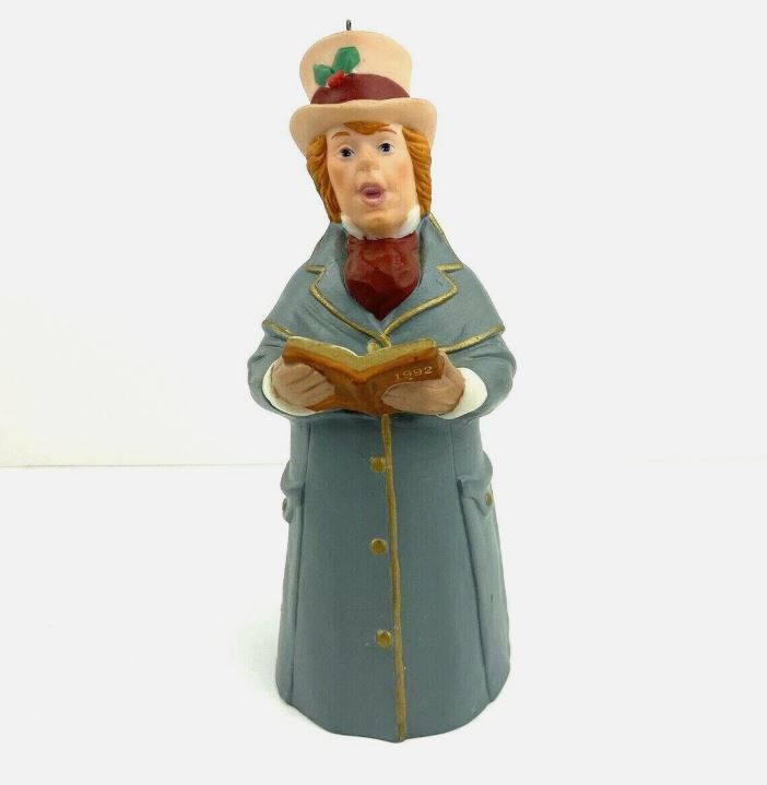 1992 Dickens Bell - Lord Chadwick - DB
